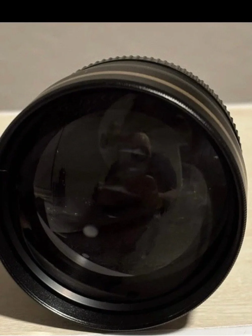 XIT Telephoto AF 2.2X High Definition Camera Lens - Black